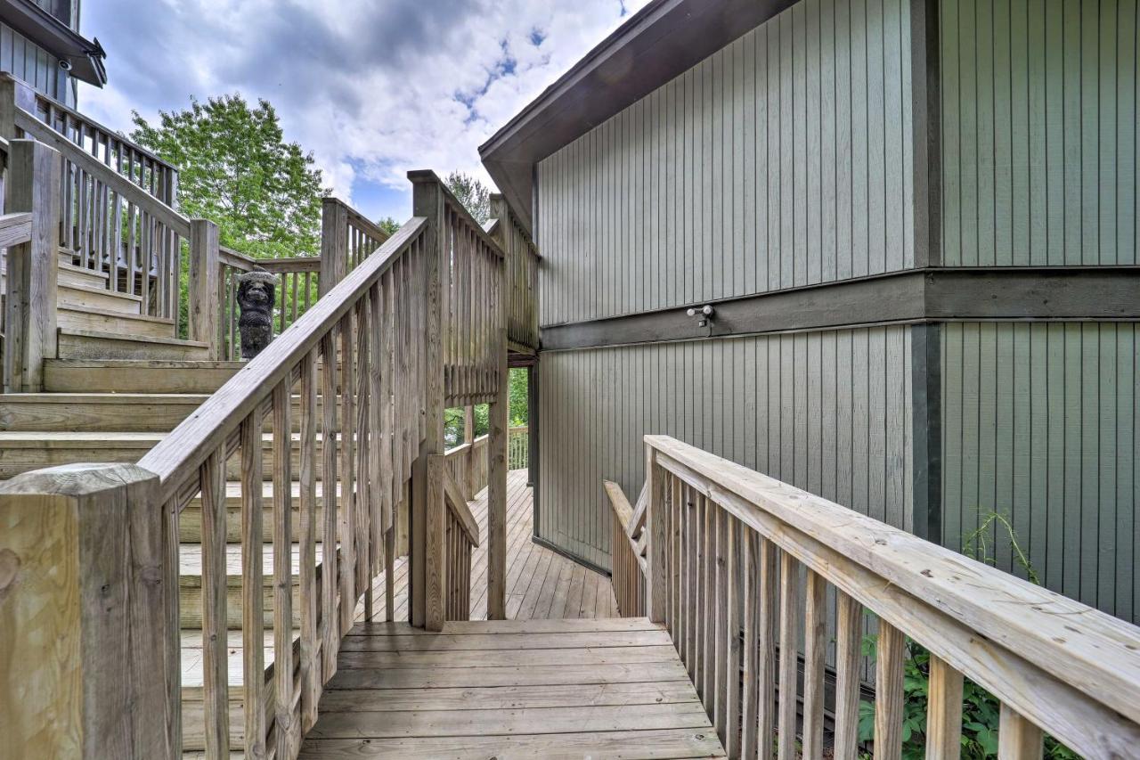 Banner Elk Condo About 4 Mi To Sugar Mountain Resort! Exterior photo