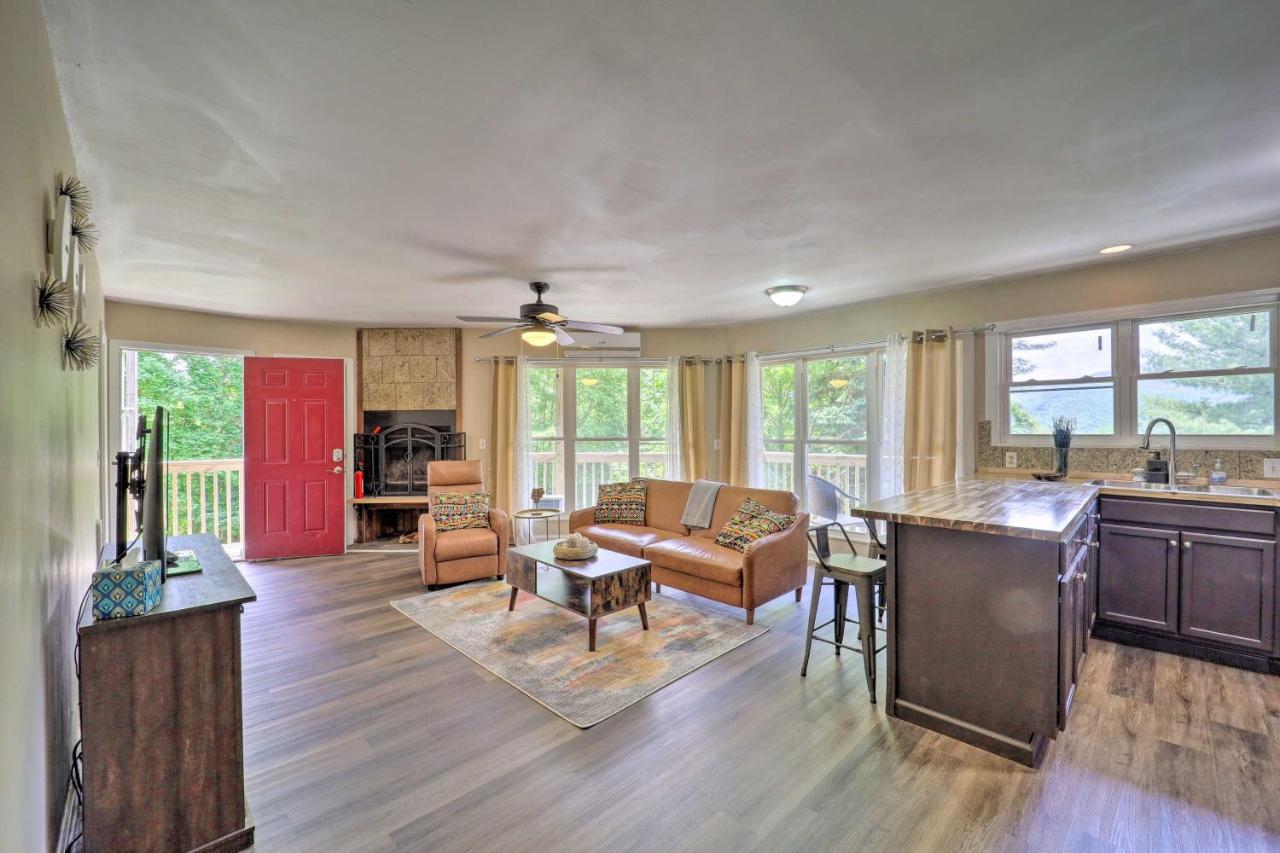 Banner Elk Condo About 4 Mi To Sugar Mountain Resort! Exterior photo